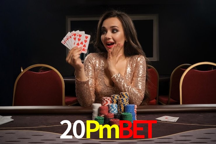 Desvendando o Mundo dos Jogos Virtuais na 20Pmbet