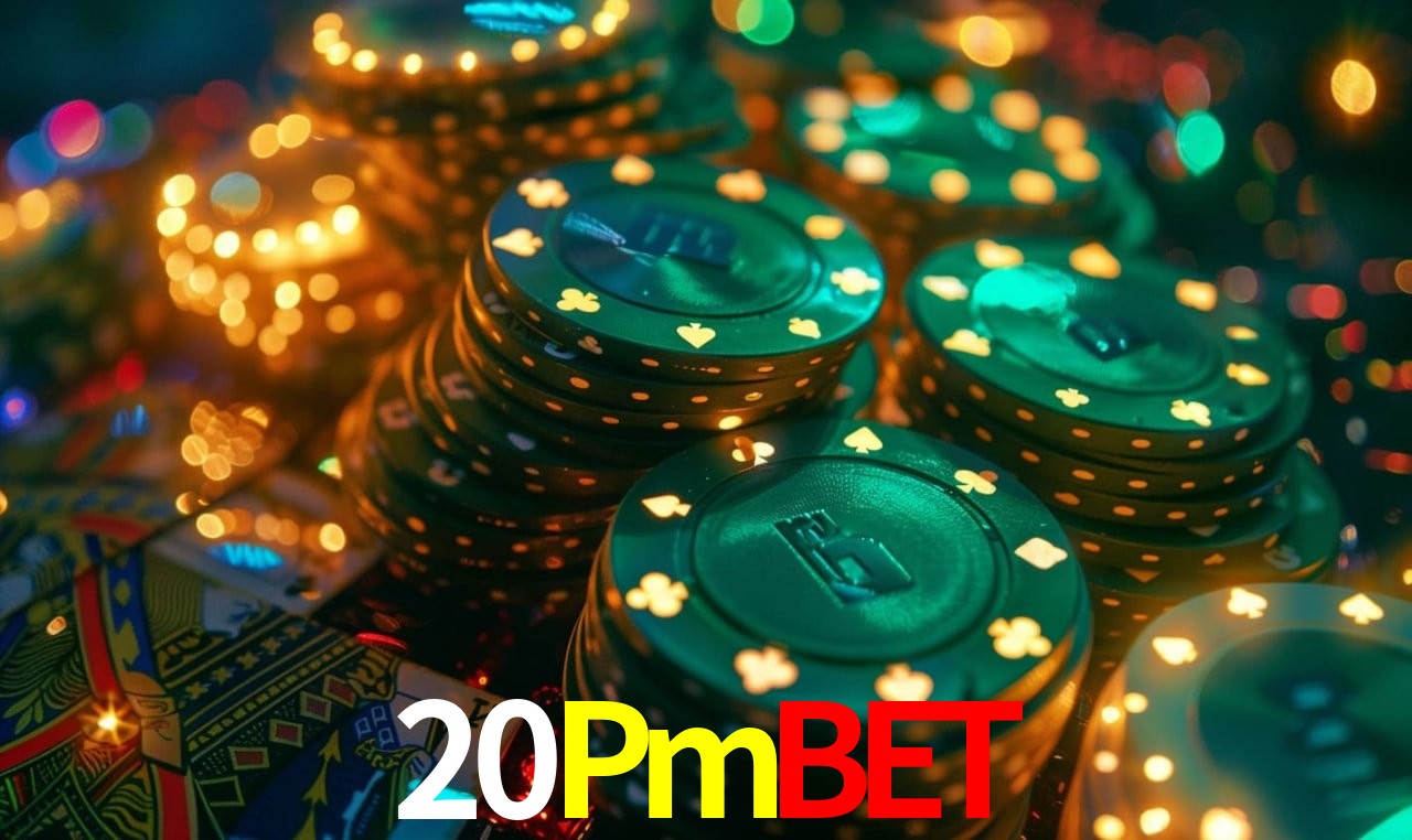 A Revolução dos Aplicativos de Jogos no 20Pmbet